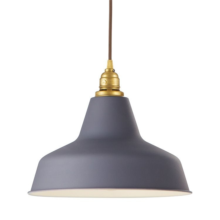 Railroad-pendant