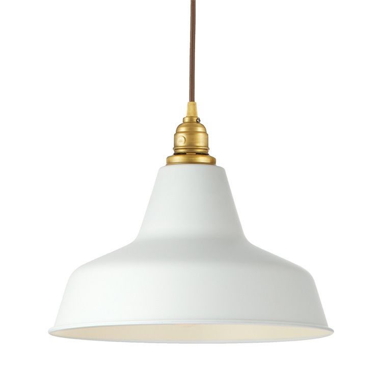 Railroad-pendant