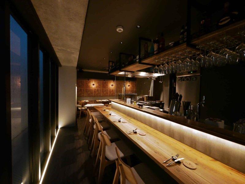 MEAT & GRILL MARCO AKASAKA