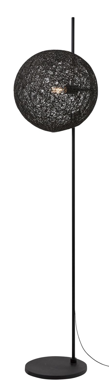 Mallee-floor lamp