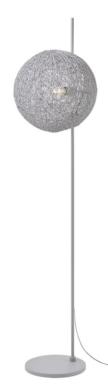 Mallee-floor lamp