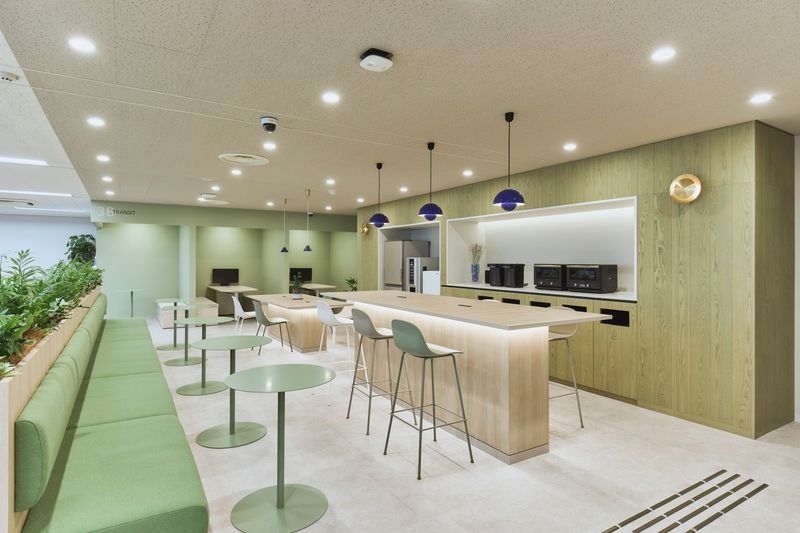 FURYU CORPORATION 3F