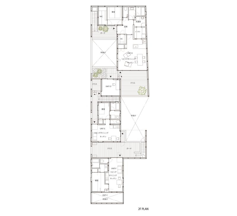 2F PLAN