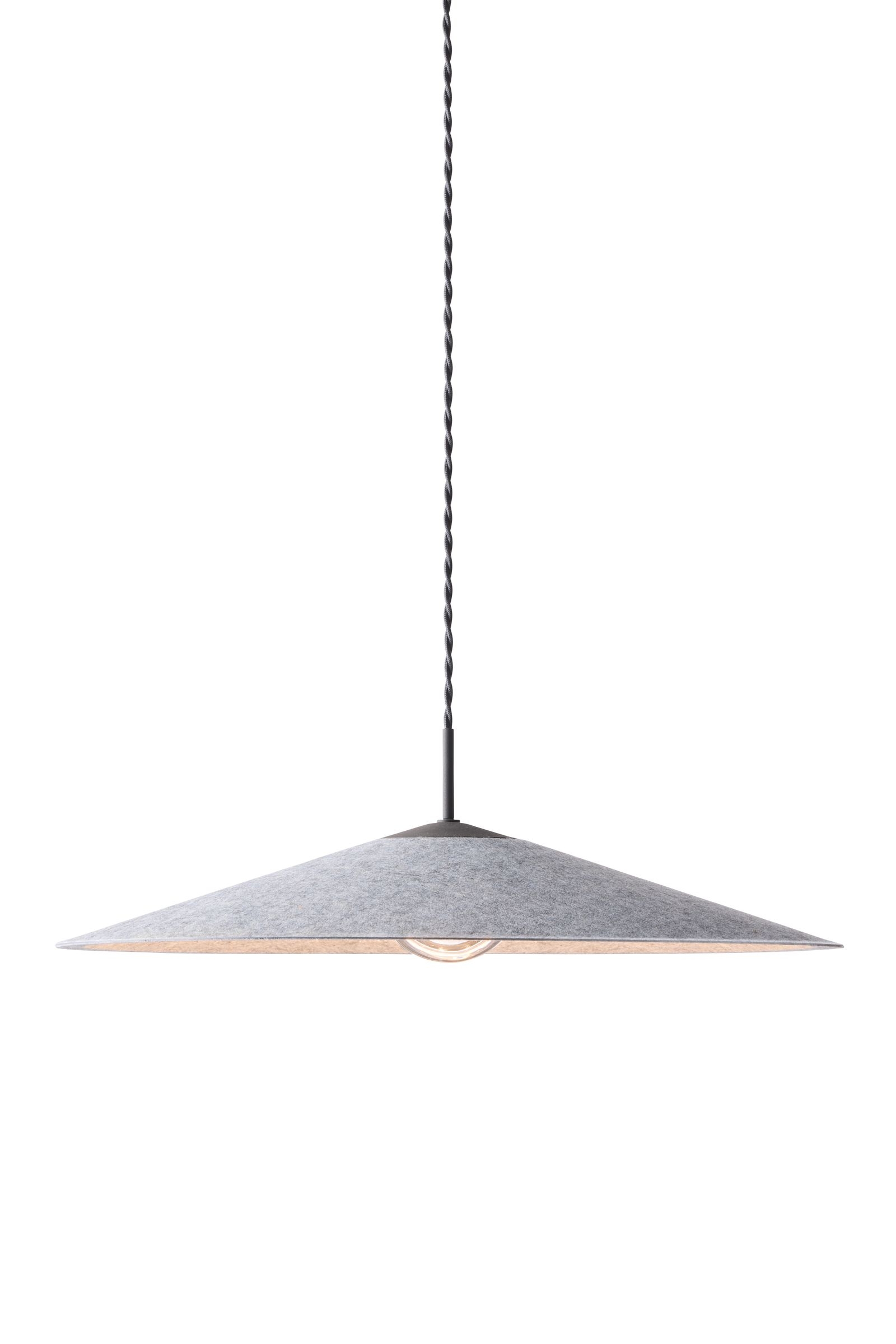 Air LED-pendant light
