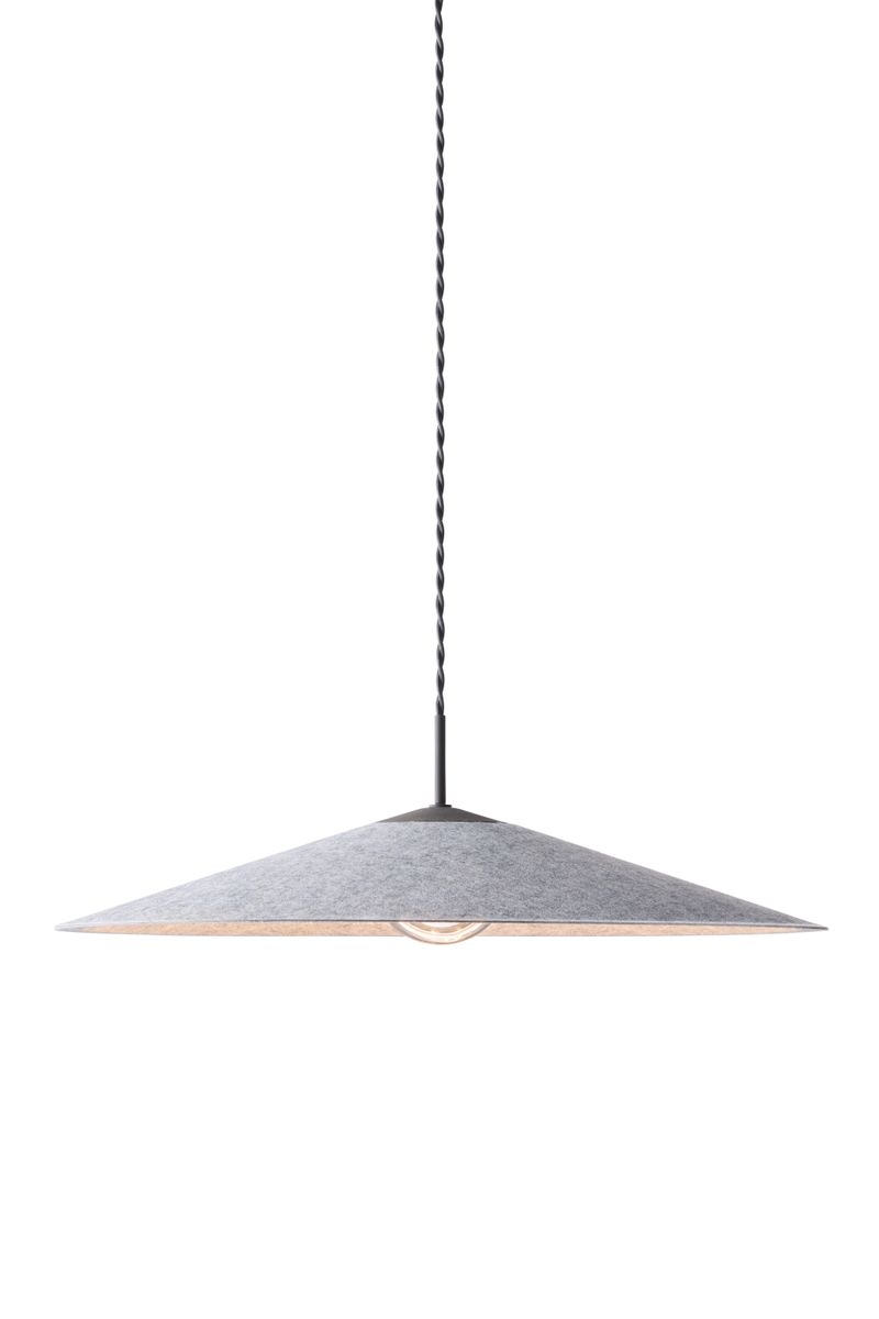 Air LED-pendant light