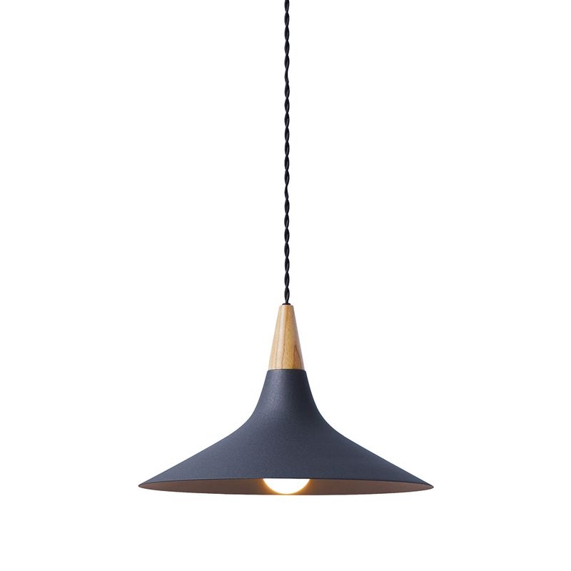 Wave-pendant