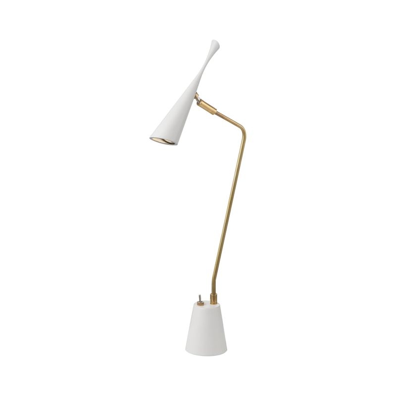 Gossip-LED desk light