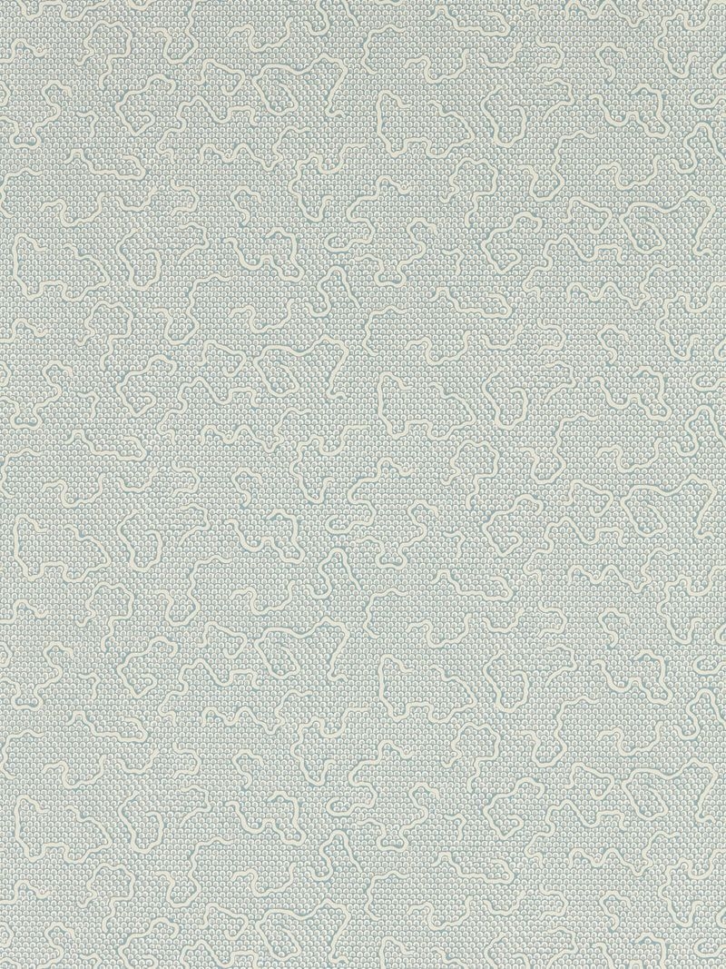 不燃 不織布壁紙/世界の壁紙 - 幾何学柄