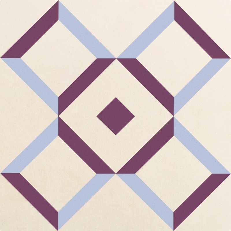 Quadrille/カドリール
