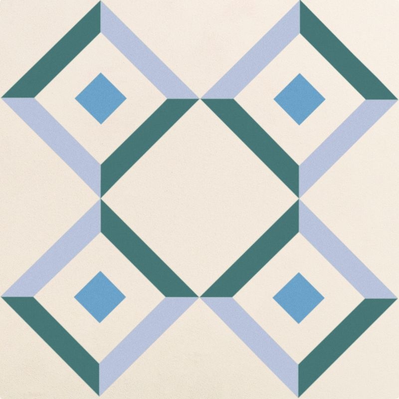 Quadrille/カドリール