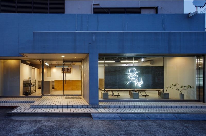 Hair Salon Rivoli / 和歌山