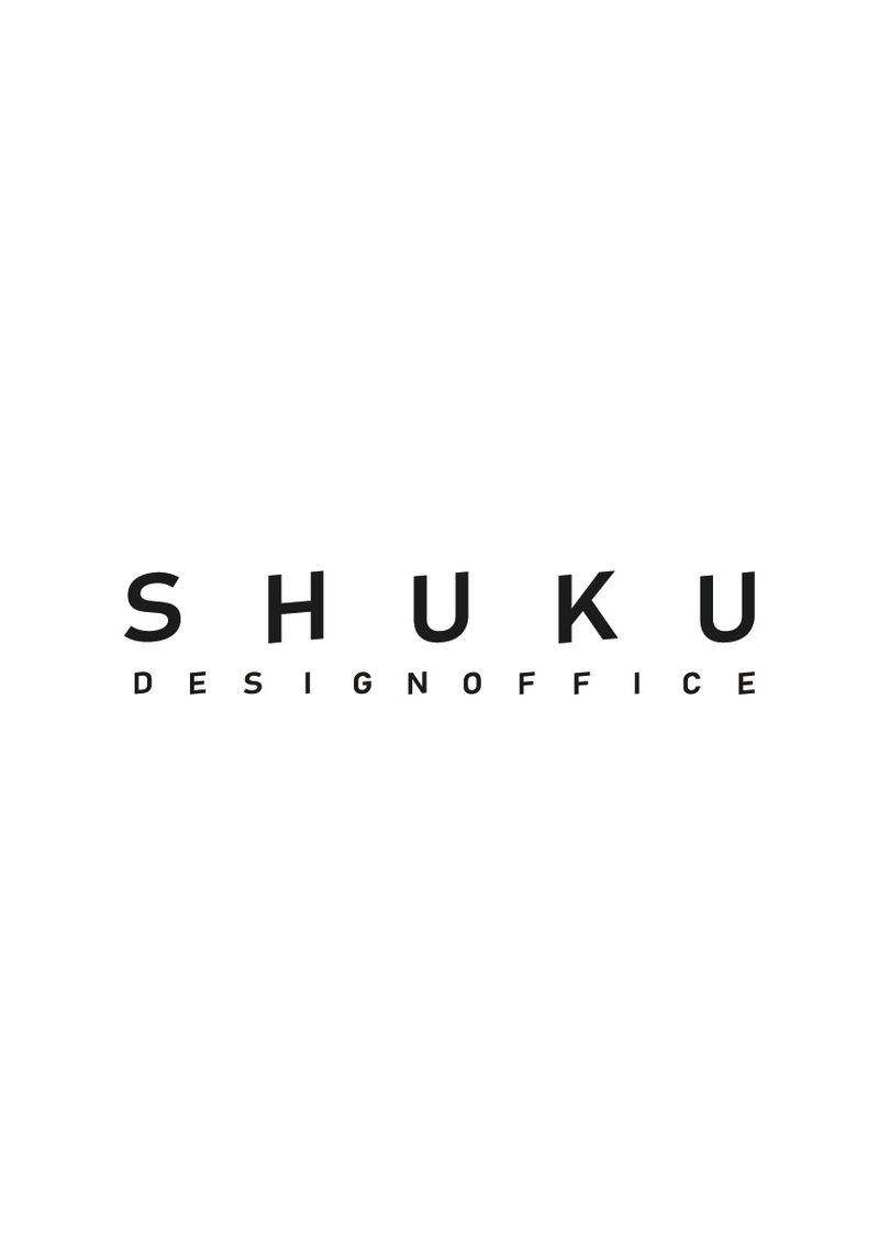 SHUKUDESIGNOFFICE