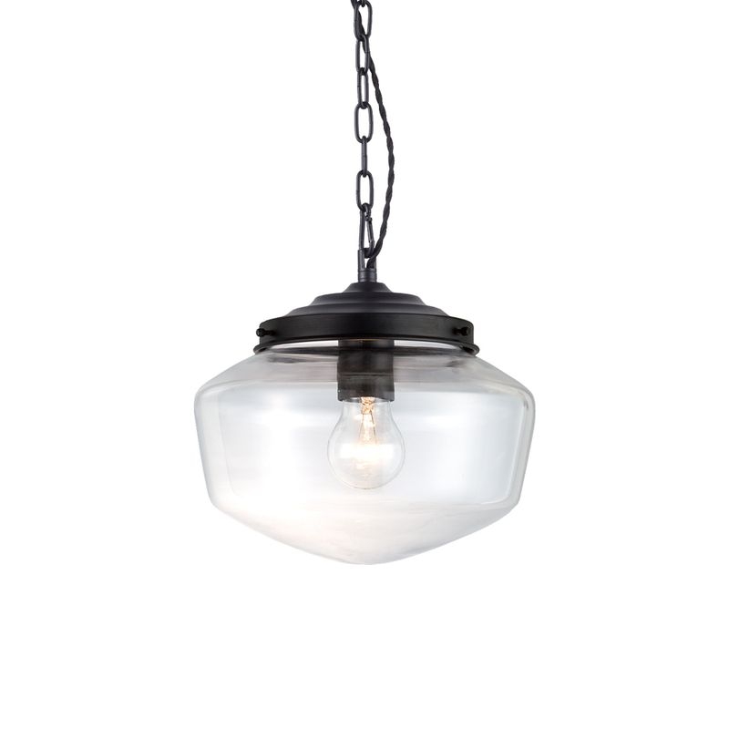 East college-pendant S