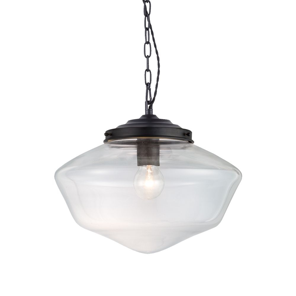 East college-pendant L