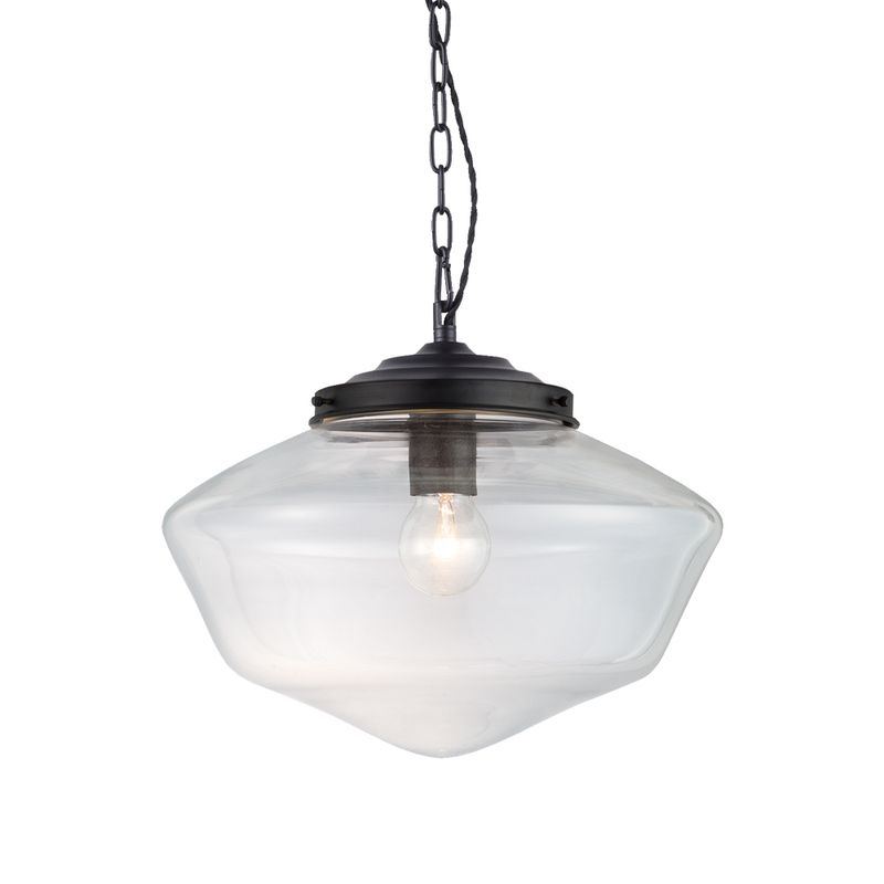 East college-pendant L