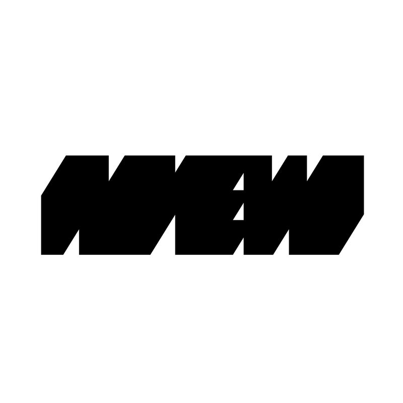 株式会社NEWのロゴ