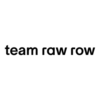 team raw row Studio Staff