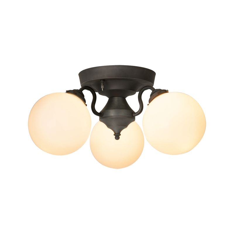Tango-ceiling lamp 3