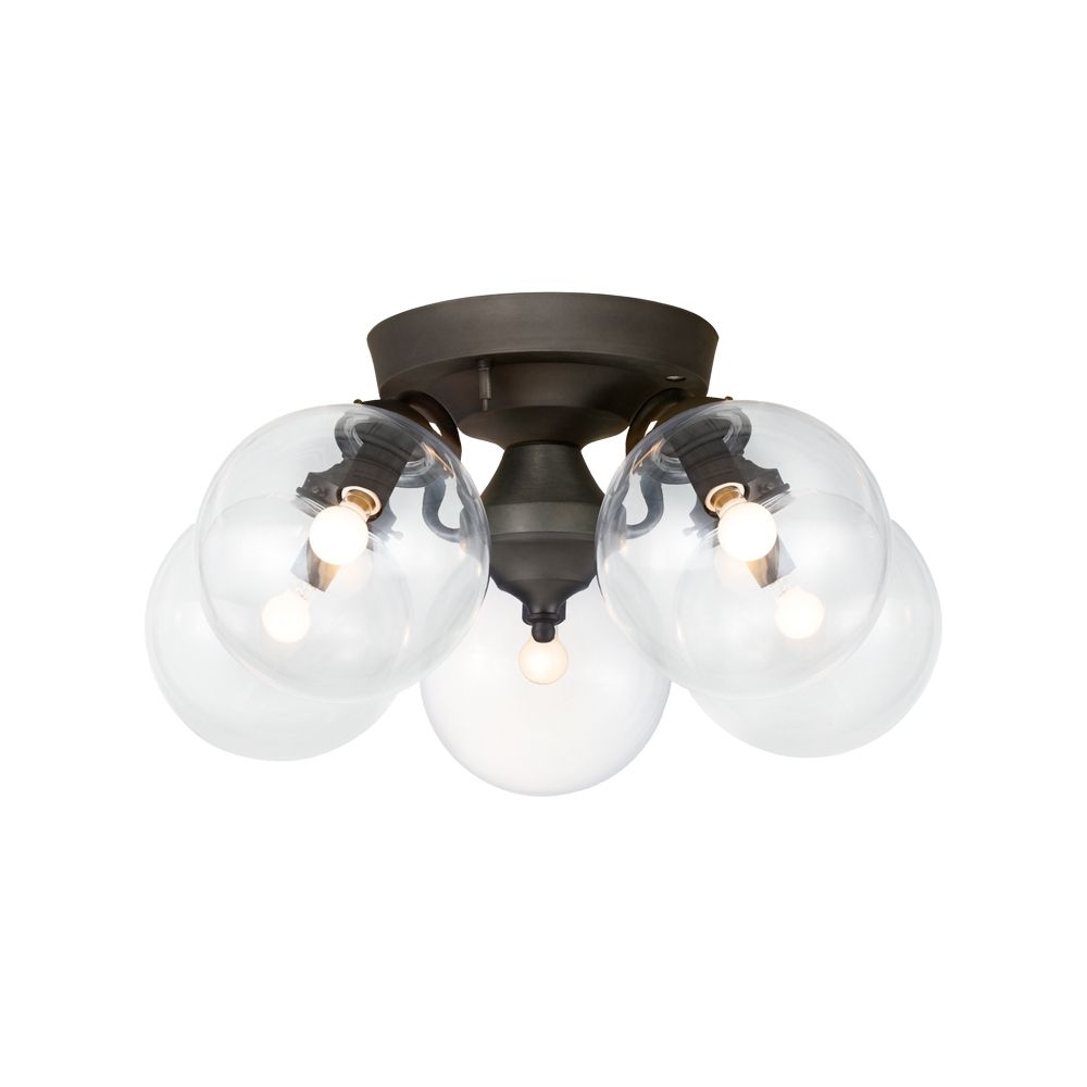 Tango-remote ceiling lamp 5