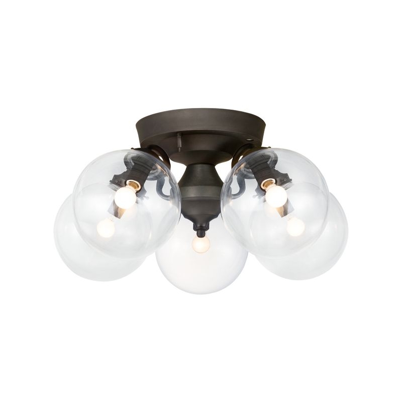 Tango-remote ceiling lamp 5