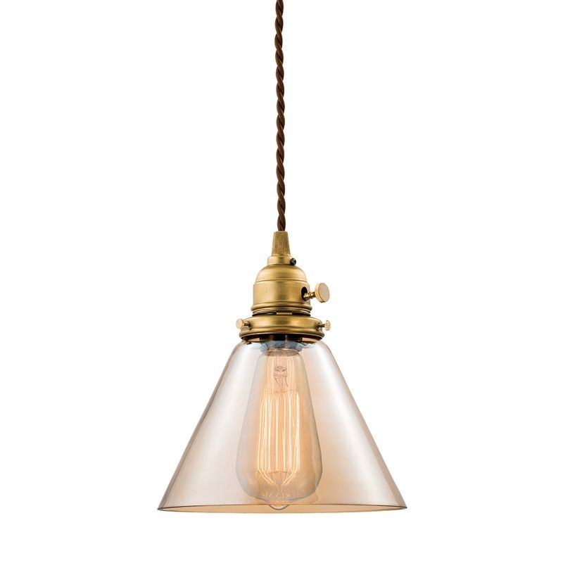 Jam trans-pendant