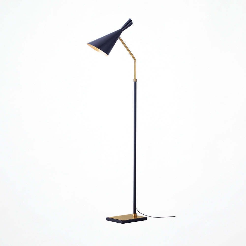 Genesis-floor lamp