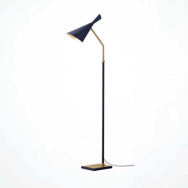 Genesis-floor lamp