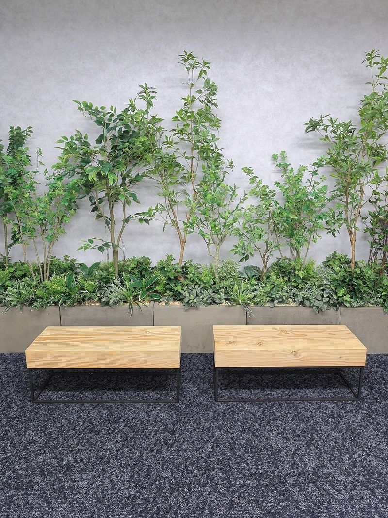 ＮＪ建築G執務室・エントランス・会議室改修工事