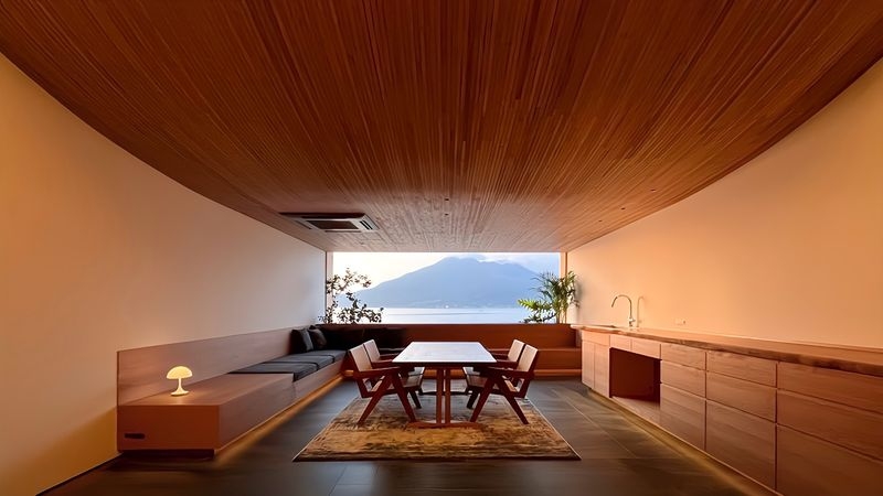 GOOD FELLOWS RESORT room U