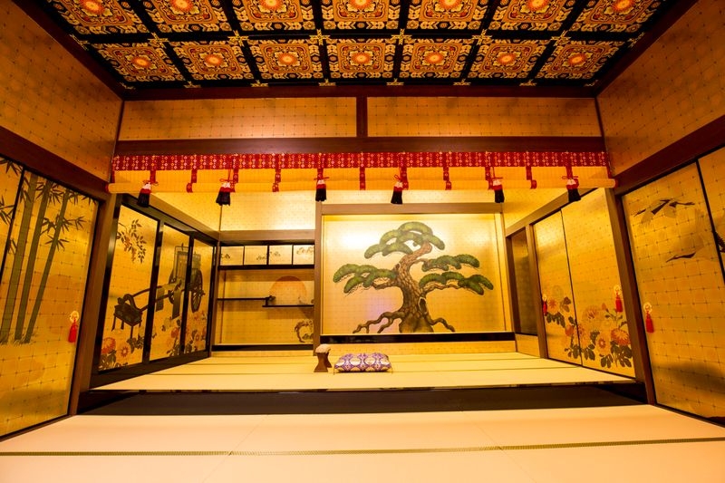 スタジオビー