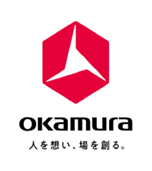 オカムラ