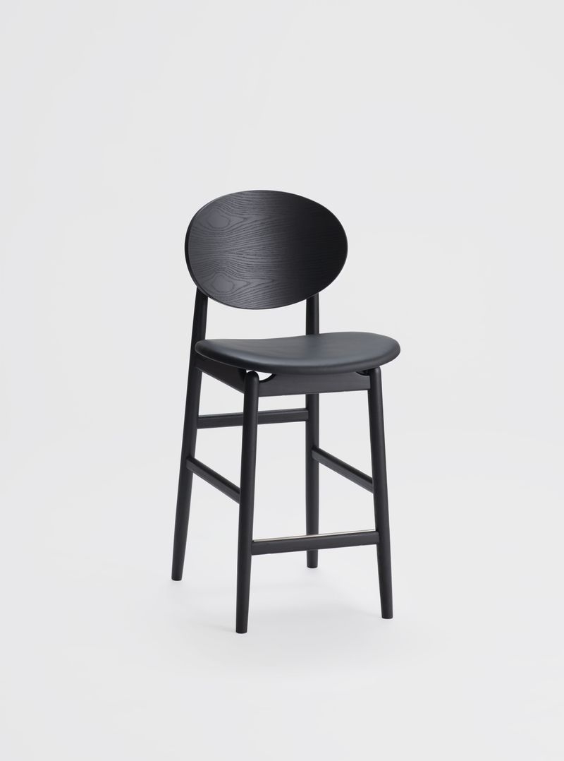 Outline Barstools