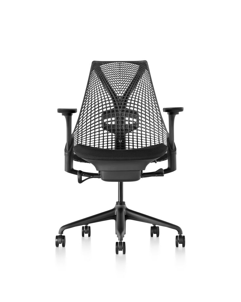 Sayl Chairs