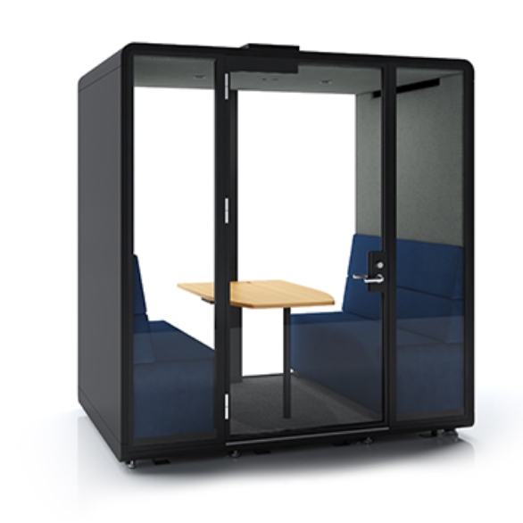 WORK POD [ワークポッド]
