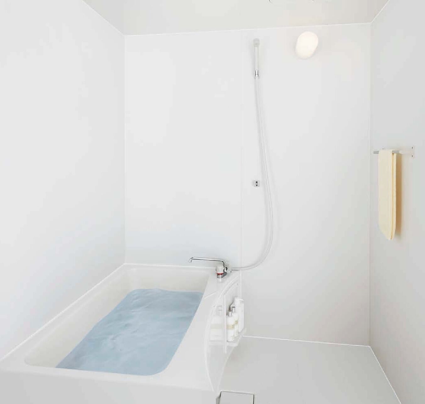 集合住宅用ユニットバスルーム　BW1216