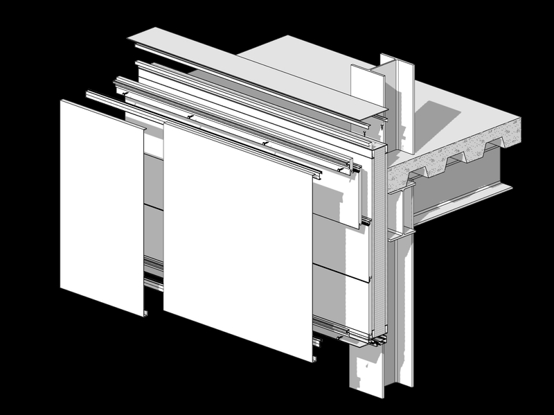 Modular Detail