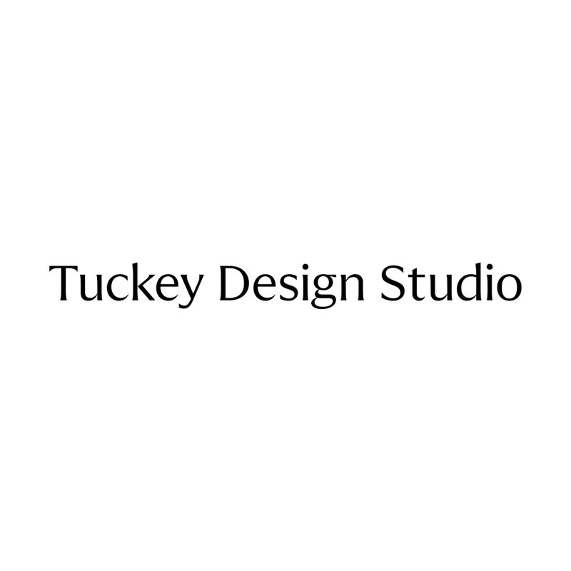 Tuckey Design Studio