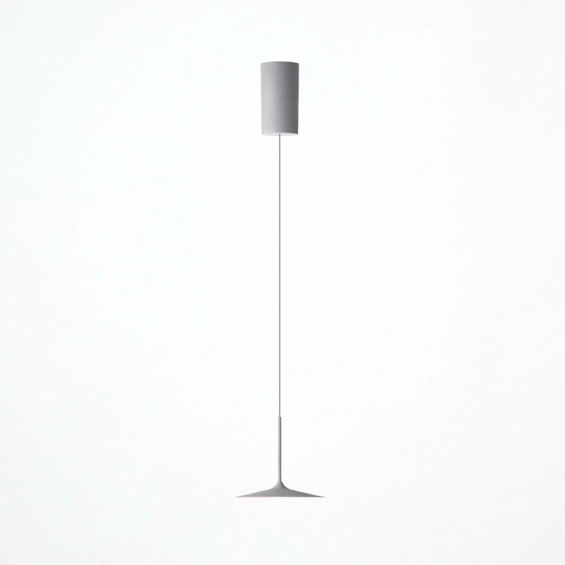 Shadow LED-lift pendant light S