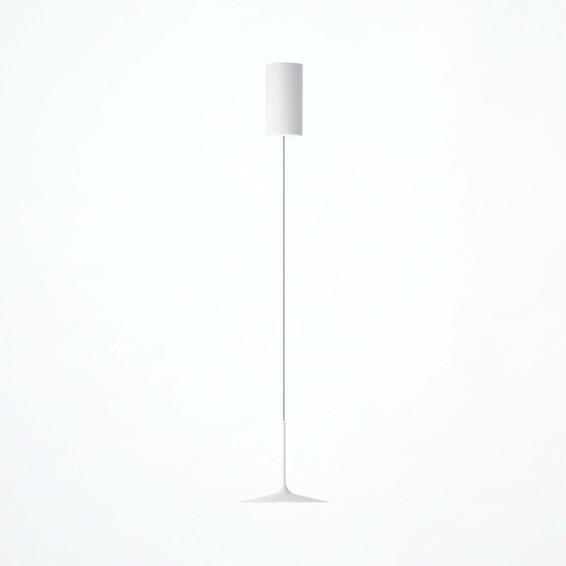 Shadow LED-lift pendant light S