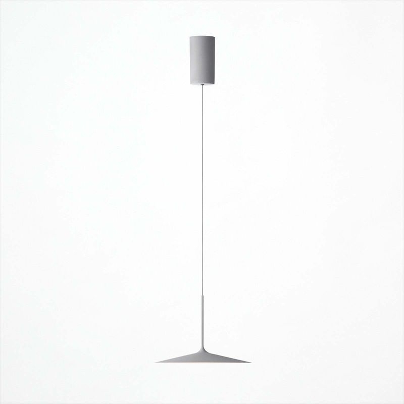 Shadow LED-lift pendant light L