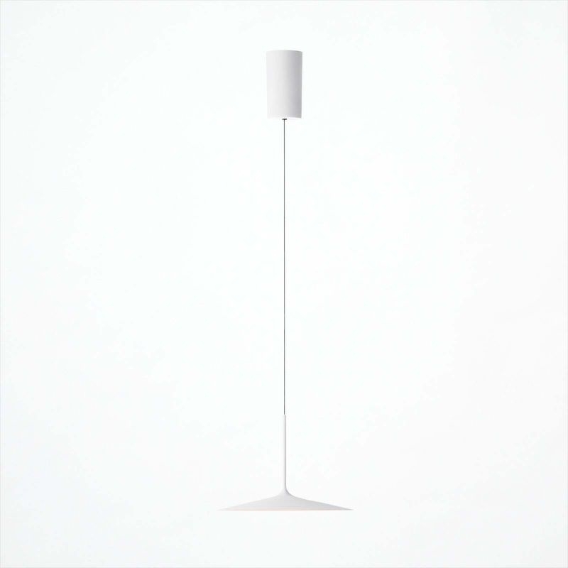 Shadow LED-lift pendant light L