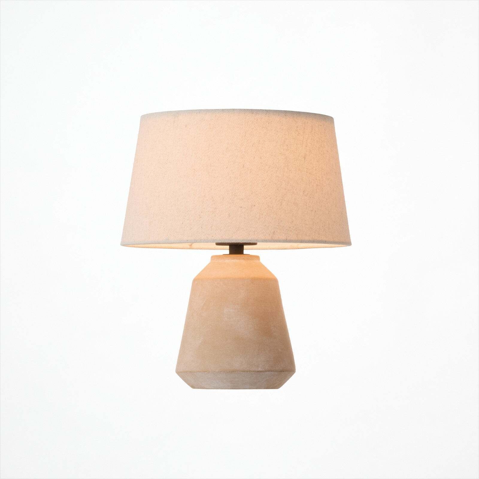 Effect-table lamp S