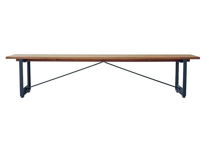 BRUIT BENCH / ブリュット ベンチ