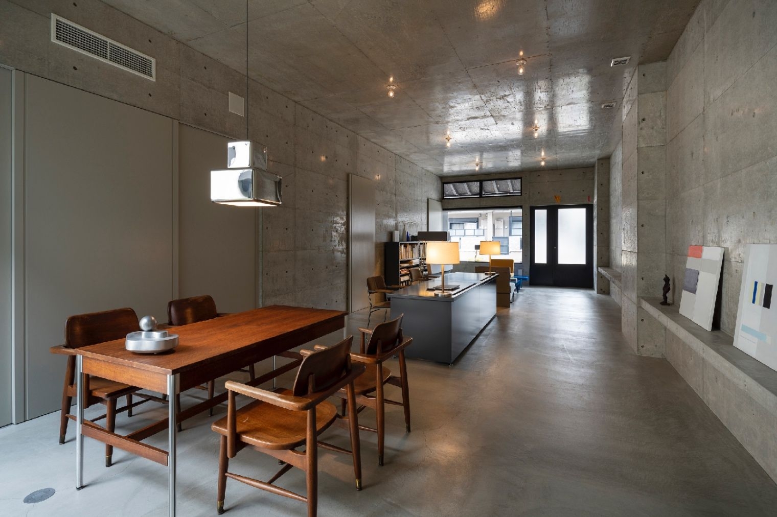 中京の家の写真 TECTURE(テクチャー)