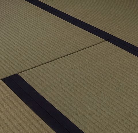 スタイロ畳