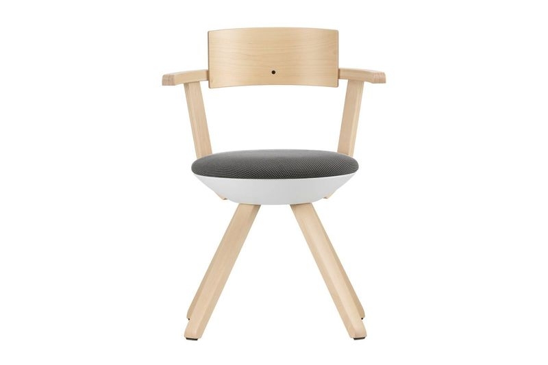RIVAL CHAIR