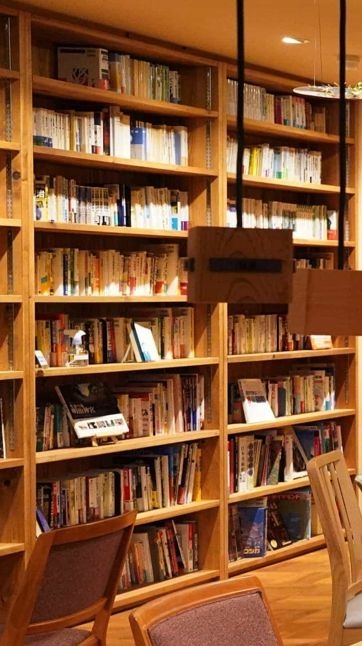 造作本棚 西川材 杉(フォレスト西川)