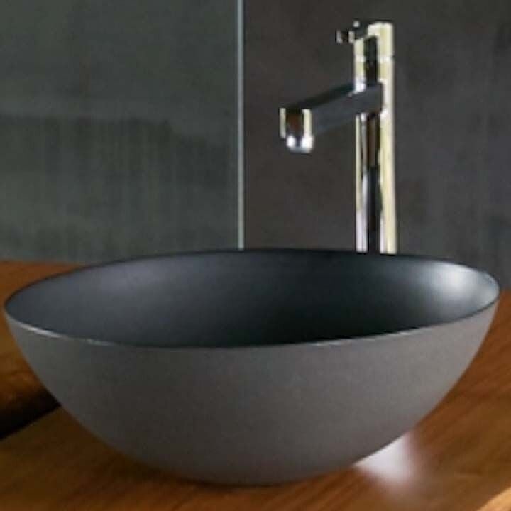 特注洗面器