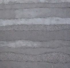 塗り版築 - 特注仕様