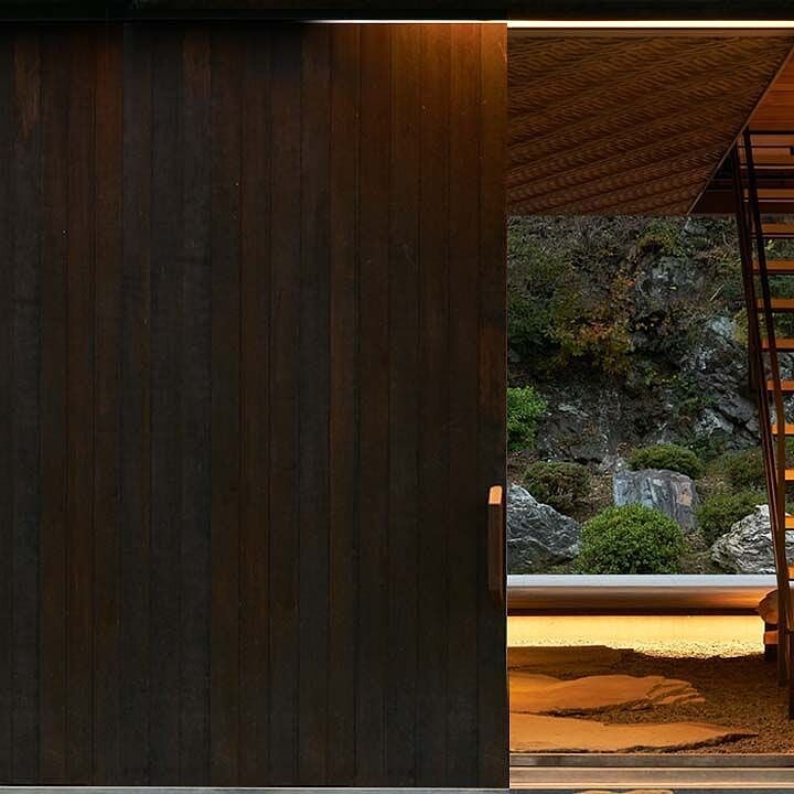 特注木製建具